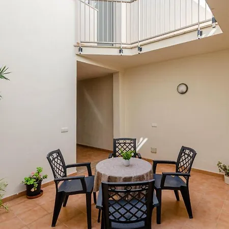 Yourhouse Mulet Can Picafort (Mallorca)