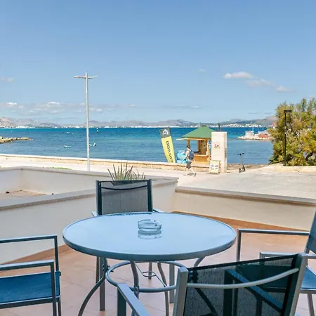 Yourhouse Mulet Can Picafort (Mallorca)