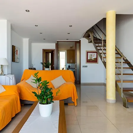 Lägenhet Yourhouse Mulet *