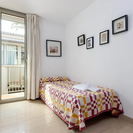 Yourhouse Mulet * Can Picafort (Mallorca)