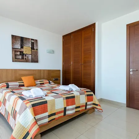 Yourhouse Mulet Lägenhet Can Picafort (Mallorca)