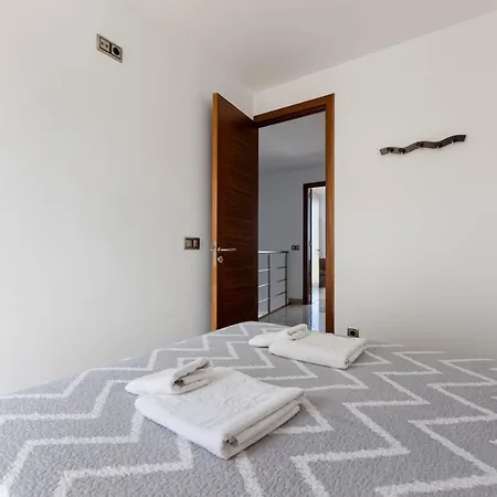 Yourhouse Mulet Lägenhet