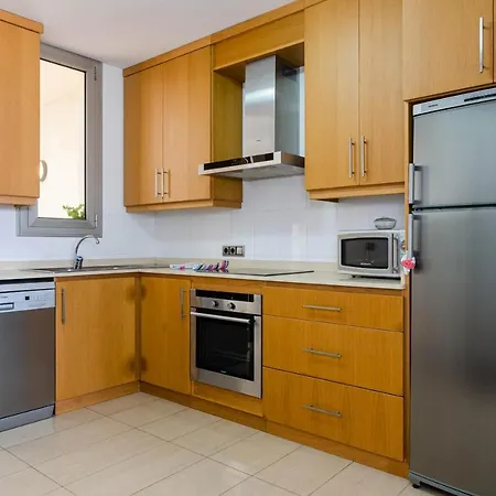 Lägenhet Yourhouse Mulet Can Picafort (Mallorca)