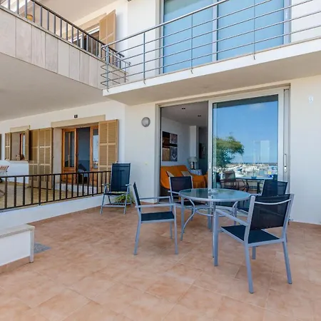 Yourhouse Mulet Апартаменты