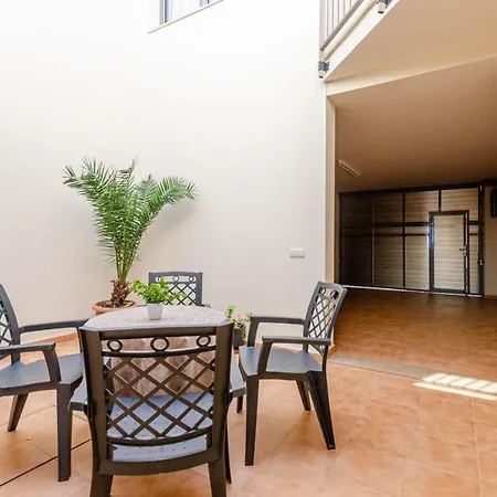 Lägenhet Yourhouse Mulet *