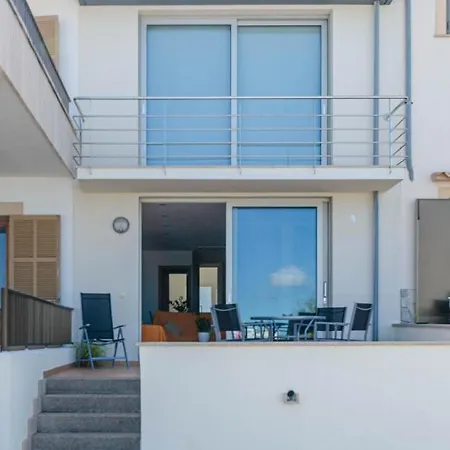 Yourhouse Mulet Can Picafort (Mallorca)