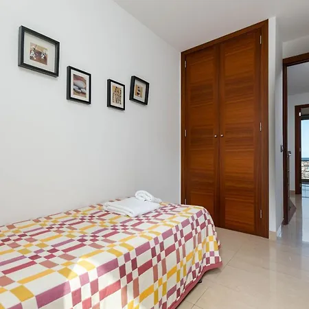 Yourhouse Mulet Lägenhet Can Picafort (Mallorca)