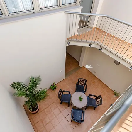 Yourhouse Mulet *